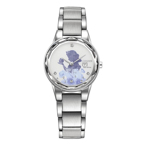 Citizen Disney Snow White Crystal Ga1070-53w ...... Dcmstore