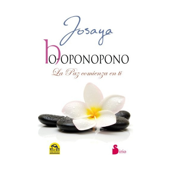 Ho Oponopono* - . Josaya