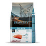 Segunda imagen para búsqueda de bravery salmon perro
