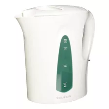 Jarra Eléctrica Digital Tetera De 1.5 L Calentar Hervir Agua