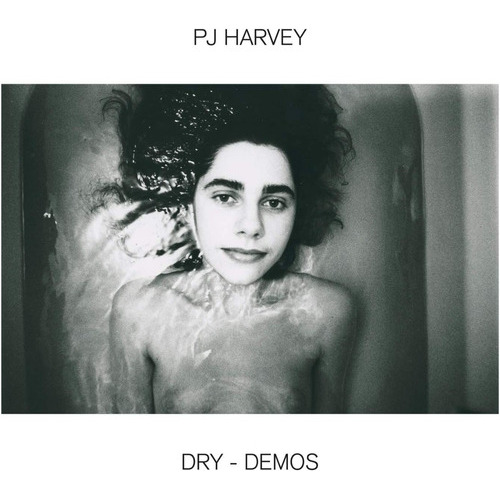 Pj Harvey Dry-demons Vinyl Importado