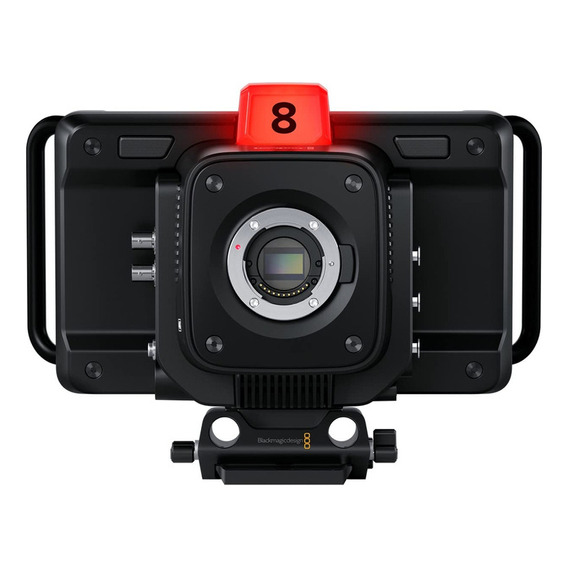 Blackmagic Design Studio Camera 4k Pro G2