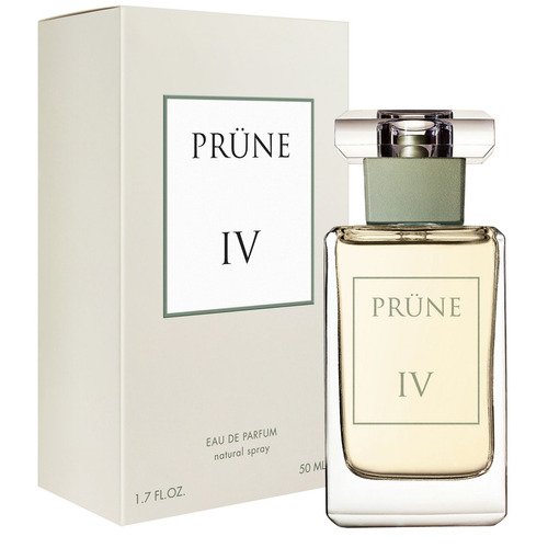 Perfume Mujer Prüne Iv Edp 50ml