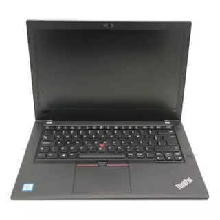 Notebook Lenovo Thinkpad E470 I5 7 Geração 8gb Ssd240gb