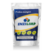 Enzilimp Biodegrador -  Elimina Cheiro Limpa Fossa 500g