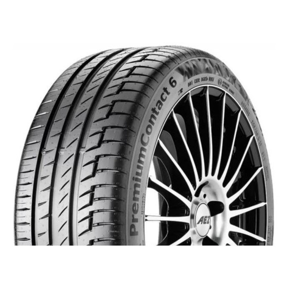 Cubierta Continental Premiumcontact 6 215/45 R18 93 H