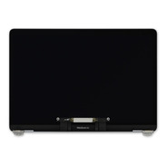 Tela Display Completo Macbook Air 13  M1 A2337 2020 Cinza