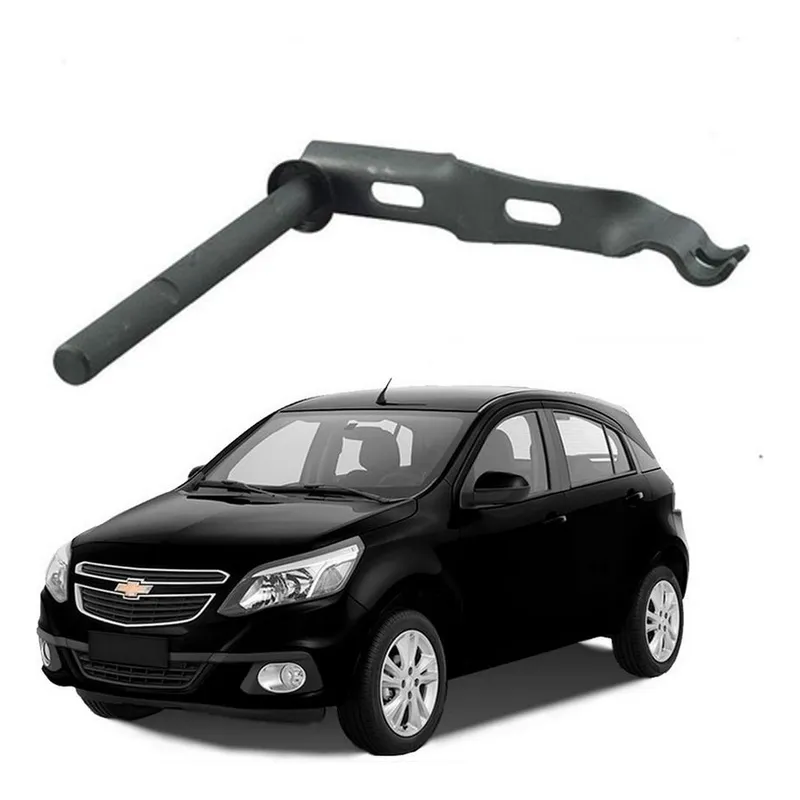 Alavanca Garfo Embreagem Corsa Classic 1.0 2010 A 2016