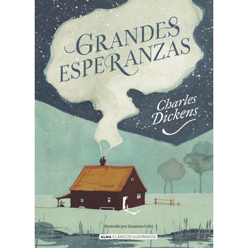 Dickens. Grandes Esperanzas/ Tapa Dura