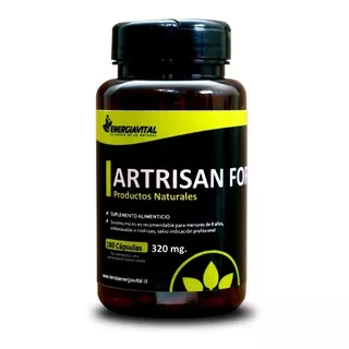 Artrisan Forte 