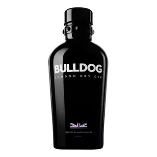 Gin London Dry 750ml Bulldog