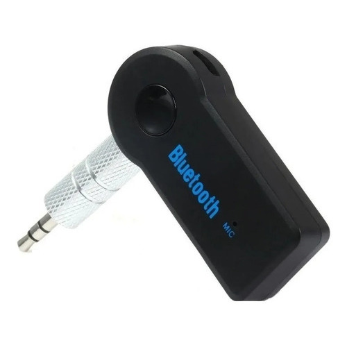 Receptor De Audio Para Auto Bluetooth 3.0