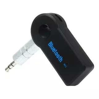 Receptor De Audio Para Auto Bluetooth 5.0