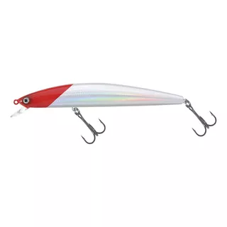 Isca Daiwa Sp Minnow 15f Cor Laser Red Head