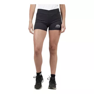 Calza Deportiva Mujer Corta Lycra