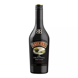 Licor Baileys Irish Cream, 750 Ml.