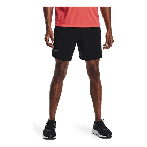 Short Under Armour De Hombre - 493-001n110 Energy