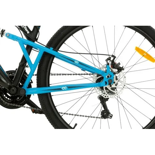Bicicleta mountain bike fierce rodado 26 clearance