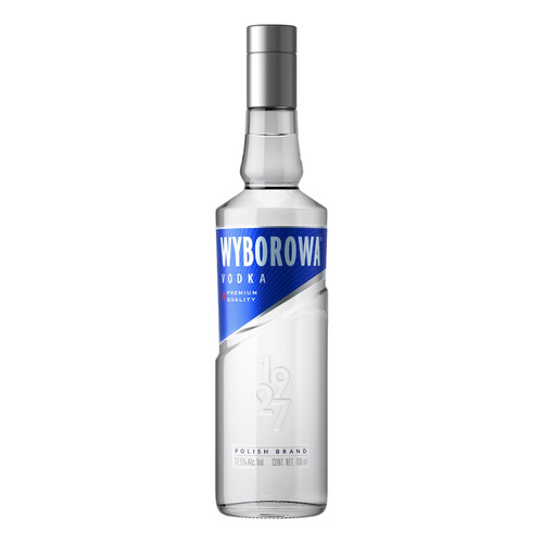 Vodka Wyborowa Original 700ml