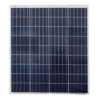 Painel Solar 60w Policristalino Resun - Rsm060p