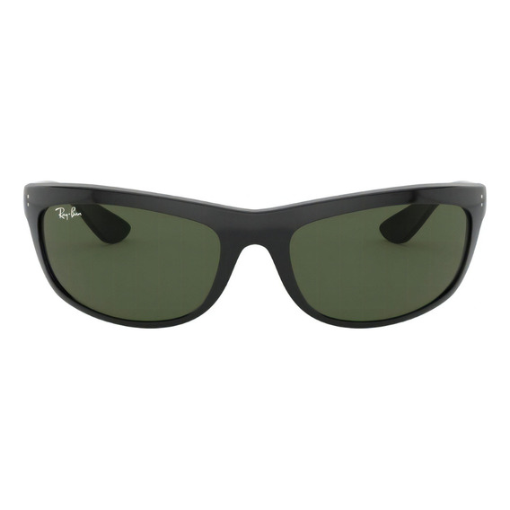 Gafas De Sol Ray Ban Rb4089 Mujer Y Hombre Originales Color Negro