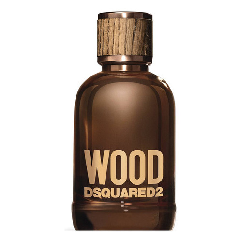 Perfume Dsquared Wood Pour Homme Edt 1 - mL