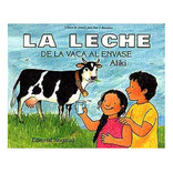 La Leche (td) De La Vaca Al Envase