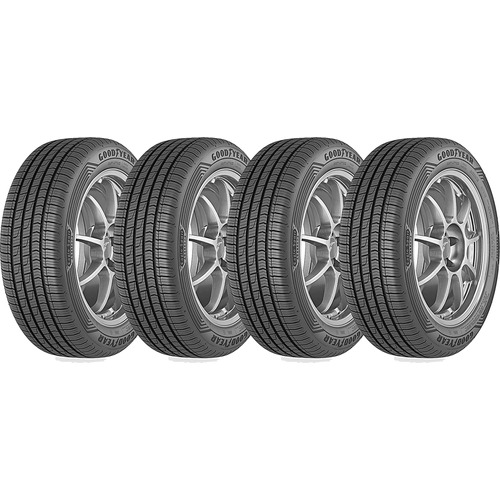 Kit de 4 llantas Goodyear Eagle Sport All-Season P 255/35R19 96 W