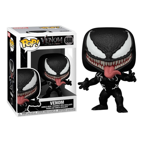 Funko Pop Venom 2 - Venom #888