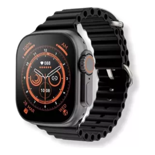 Reloj Inteligente - Smart Watch Deportivo  Model: Gs8 Ultra