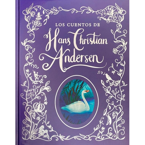 Cuentos De Hans Christian Andersen,los