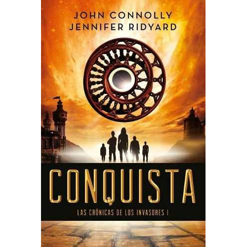 Conquista - John Connolly