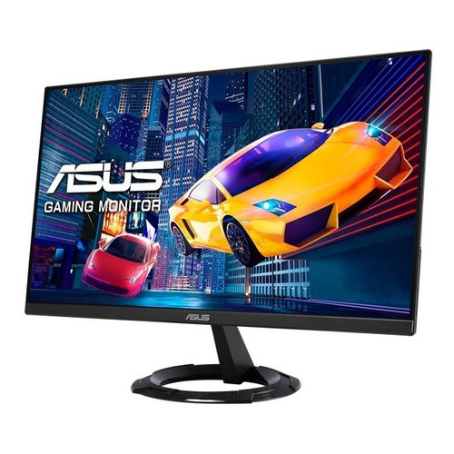 Monitor Asus 23.8 Ips Full Hd 1920x1080 75hz 1ms Vz249qg /vc Color Negro