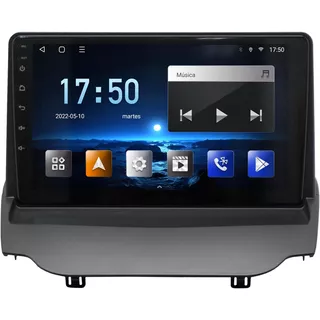 Estereo Ford Ecosport Carplay Android Auto Gps 2013 A 2017