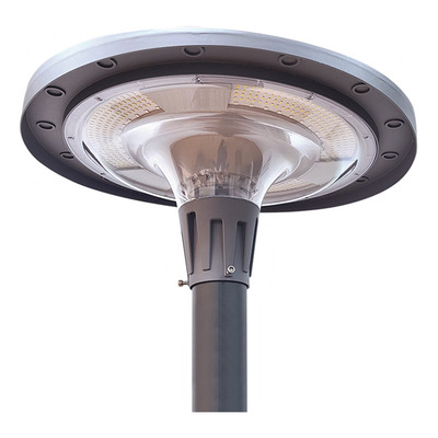 Reflector Farol Solar Smart Rgb+cct Warrior Tbcin