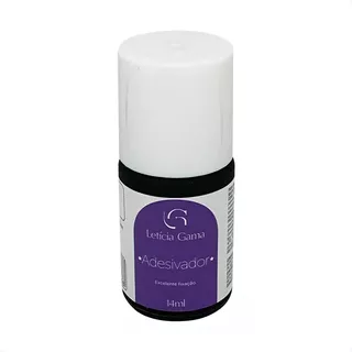 Primer De Unha De Gel Adesivador Leticia Gama 14ml