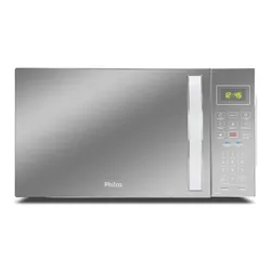Micro-ondas 25 Litros 1400w Pmo28e Branco E Espelhado Philco 127V no Mercado Livre com oferta e cupom de desconto