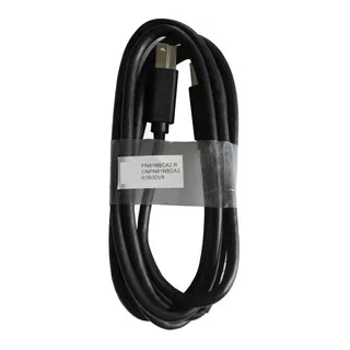 Cable Usb 3.0 Tipo A, A Macho B 6ft Pn81n$ca2