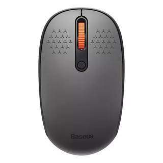 Baseus Mouse F01b Tri-mode Inálambrico Pórtatil Computadora