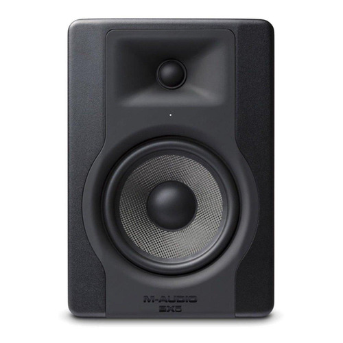 M-audio Bx5 D3 Monitor De Estudio De 5'' (unidad) / Bx 5