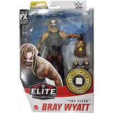 Wwe Top Picks Elite The Fiend Bray Wyatt Figura De Accion