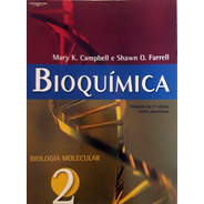 Bioquímica - Biologia Molecular 2