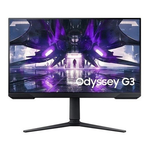 Monitor Samsung Oddysey G3 27   Gamer 
