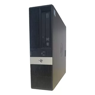 Computador Pc Processador Intel I3 2º 8gb 500gb