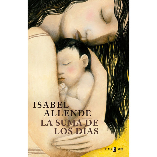 La suma de los dÃÂas, de Allende, Isabel. Editorial Plaza & Janes, tapa dura en español