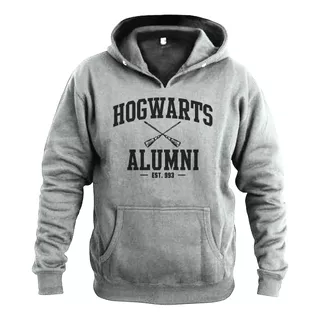 Canguro Hogwarts Alumni Harry Potter