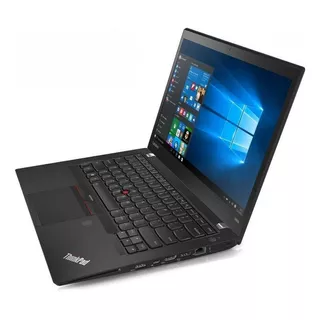 Super Oferta! Notebook Lenovo L460, Core I5, 240 Ssd, 8 Gb