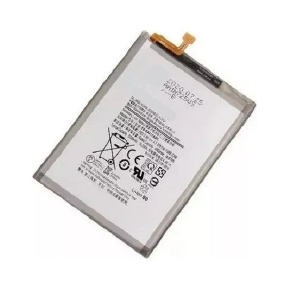 Batería Para Samsung Galaxy A21s A217 A02 A022 A12 5000mah