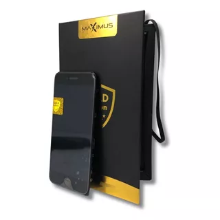 Módulo Pantalla Compatible Linea iPhone 7 Gold Edition