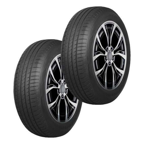 2 Llantas 175/65 R14 Delmax Ultimapro Up1 82h